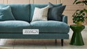Ralf Large Corner Sofa